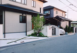神戸市西区 S邸